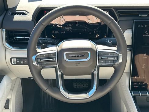 New 2026 GMC Terrain Denali image 25