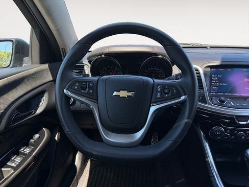 Used 2015 Chevrolet SS RWD image 13