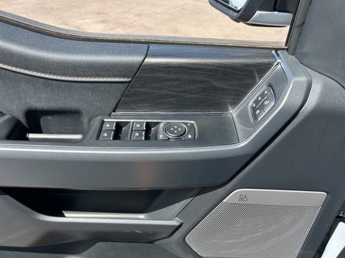 New 2025 Ford F150 Lightning Lariat image 16