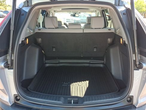 Certified 2020 Honda CR-V Touring image 33