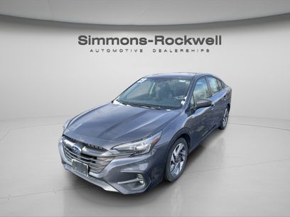 Used 2023 Subaru Legacy Limited