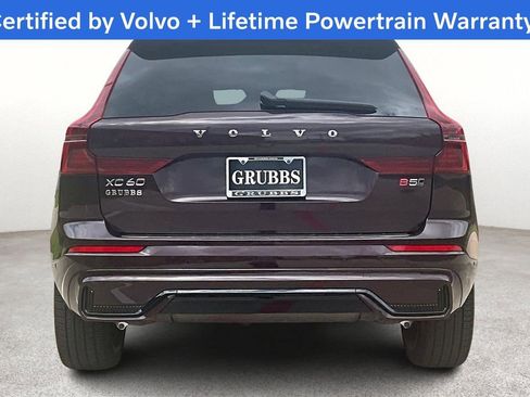 Certified 2026 Volvo XC60 B5 Ultra w/ Protection Package Premier image 7