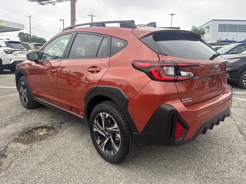 Certified 2025 Subaru Crosstrek 2.0i Premium AWD/4WD image 5