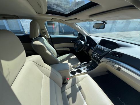 Used 2018 Acura ILX image 24