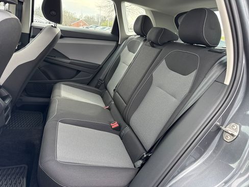 Certified 2023 Volkswagen Taos S FWD image 40