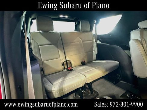 Used 2021 GMC Yukon SLT w/ SLT Premium Package RWD image 30