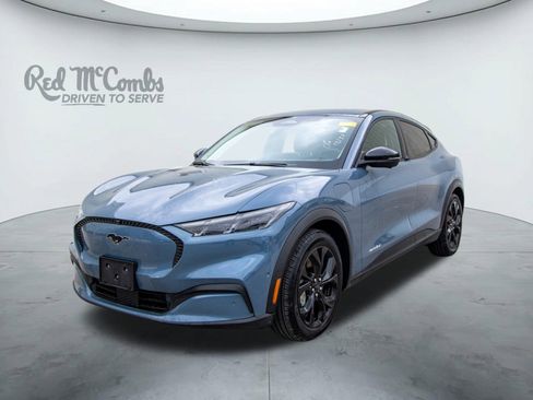 Used 2024 Ford Mustang Mach-E Select w/ Comfort Package Lite image 1