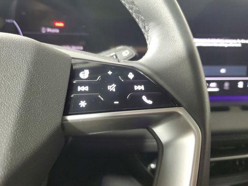 Used 2025 Audi Q6 e-tron Premium Plus w/ Premium Plus image 25