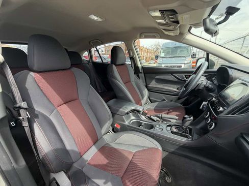 Used 2023 Subaru Crosstrek 2.0i Premium w/ Special Edition image 24