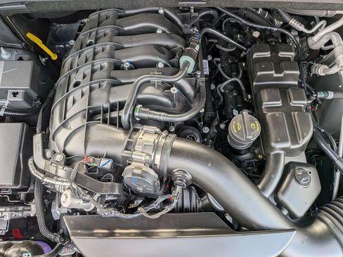 New 2026 Dodge Durango GT RWD image 14
