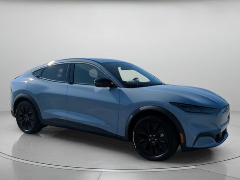 New 2026 Ford Mustang Mach-E Select RWD image 38