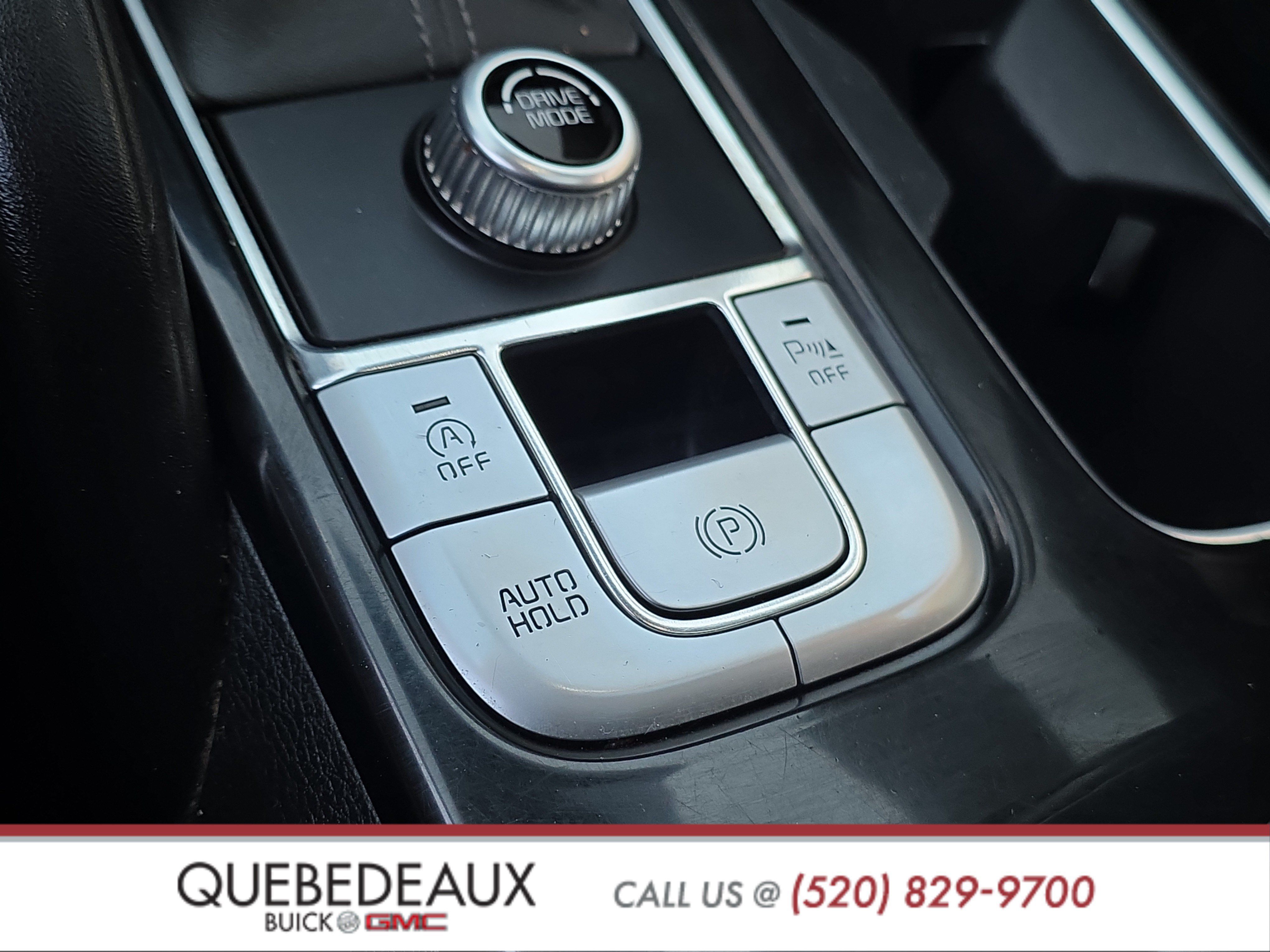 Used 2021 Kia Telluride S FWD image 21