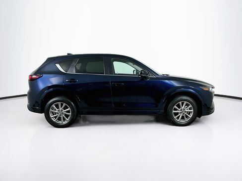 Used 2025 MAZDA CX-5 AWD 2.5 S w/ Select Package image 10