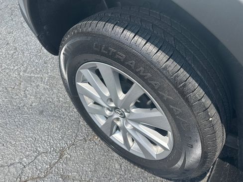 Used 2016 MAZDA CX-5 Touring AWD/4WD image 6