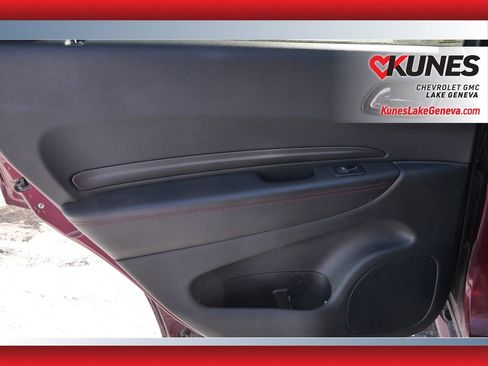 Used 2024 Dodge Durango R/T AWD/4WD image 29