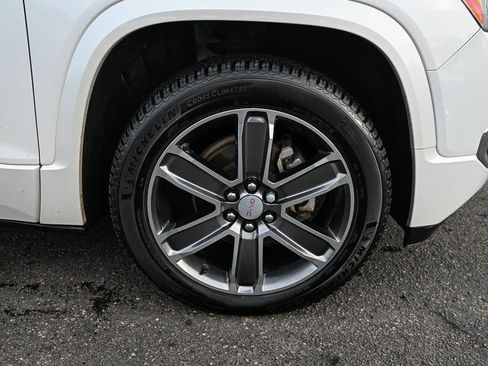 Used 2017 GMC Acadia Denali w/ Technology Package image 15