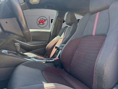 Certified 2024 Toyota Corolla SE FWD image 10