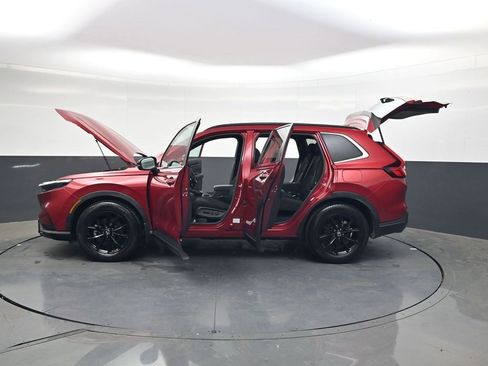 Used 2023 Honda CR-V Sport image 36