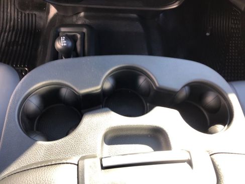 New 2024 RAM 2500 Tradesman w/ Snow Chief Group image 14