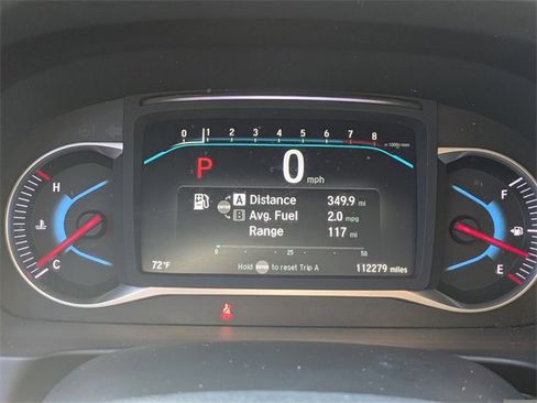 Used 2019 Honda Pilot Touring image 32