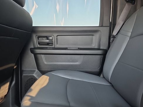 Used 2026 RAM 4500 Tradesman w/ Chrome Appearance Group AWD/4WD image 11