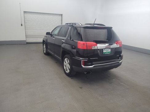 Used 2017 GMC Terrain SLT AWD/4WD image 5