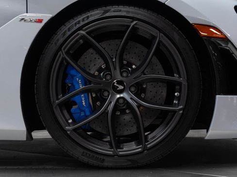 Used 2020 McLaren 720S Luxury RWD image 30