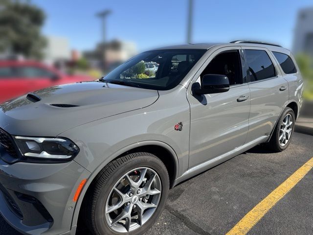 Used 2026 Dodge Durango GT AWD/4WD 360° Tour