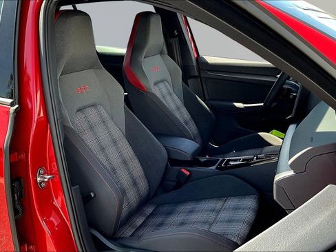 New 2026 Volkswagen GTI S image 29