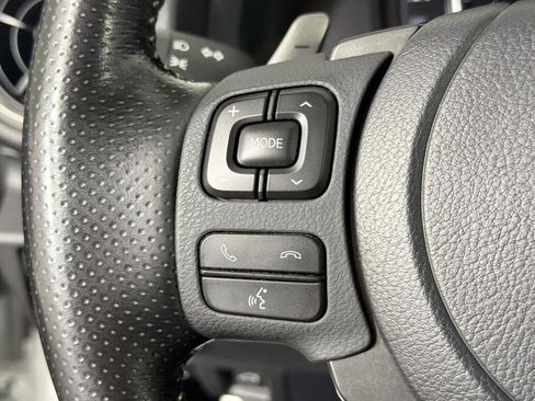 Used 2021 Lexus IS 350 F Sport w/ Navigation Package RWD image 24