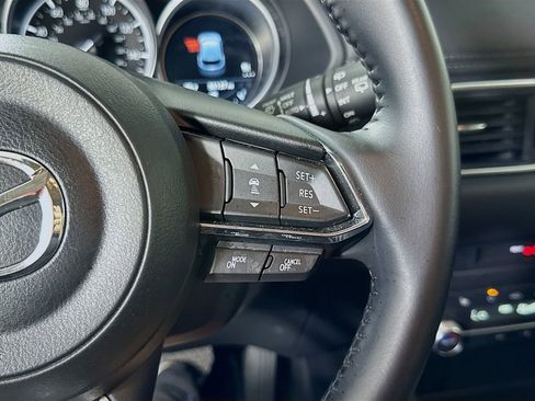 Used 2025 MAZDA CX-5 AWD 2.5 S w/ Preferred Package image 23