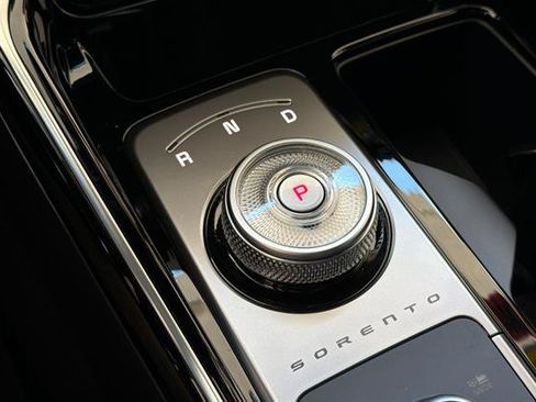 New 2026 Kia Sorento SX Prestige AWD/4WD image 27