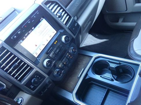 Used 2019 Ford F350 Limited w/ FX4 Off-Road Package image 33