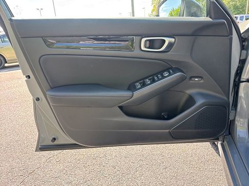 Certified 2026 Honda Civic Sport Touring image 21