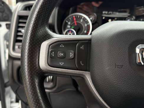 Used 2024 RAM 3500 Tradesman w/ Convenience Group image 41