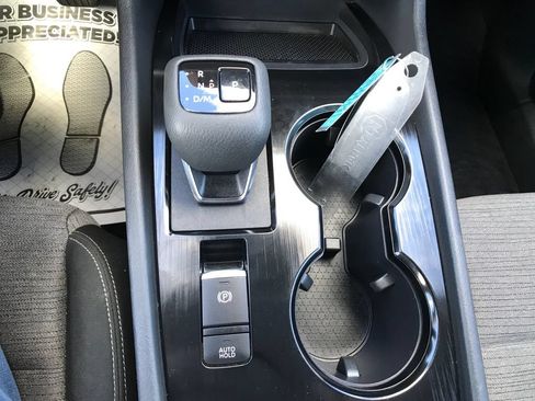 Used 2023 Nissan Rogue SV AWD/4WD image 20