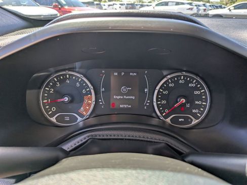 Used 2021 Jeep Renegade Sport image 32