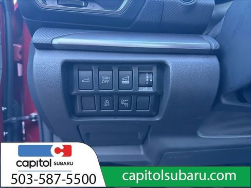 Used 2021 Subaru Forester Premium image 17