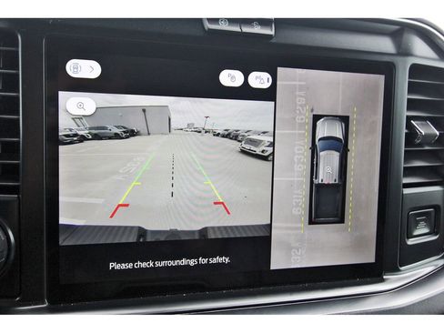 Used 2026 Ford F250 Platinum AWD/4WD image 22