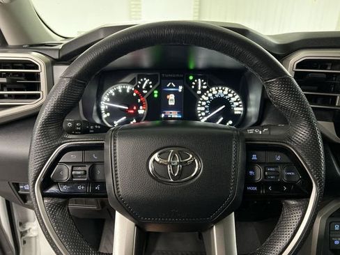 Used 2024 Toyota Tundra SR5 w/ TRD Off-Road Package image 11