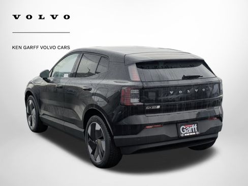 New 2026 Volvo EX30 Plus image 7