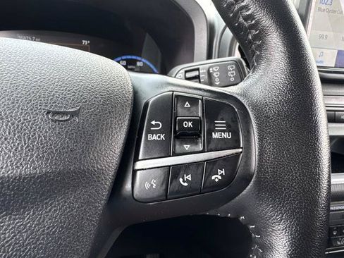Used 2023 Ford Bronco Sport Big Bend AWD/4WD image 39