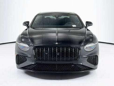 New 2026 Bentley Continental GT AWD/4WD image 2