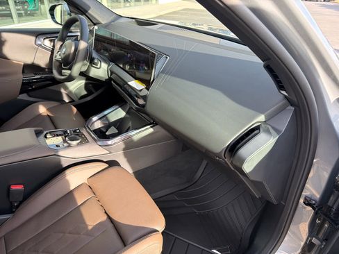 New 2026 BMW X3 xDrive30 AWD/4WD image 14