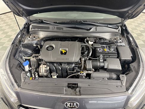 Used 2021 Kia Forte EX image 39