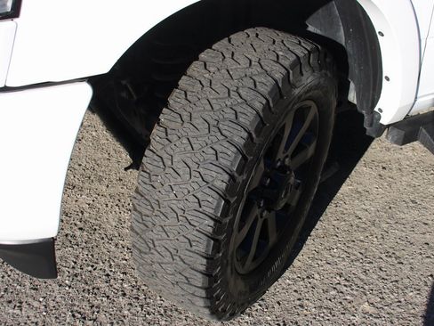 Used 2022 RAM 2500 Laramie w/ Night Edition image 46