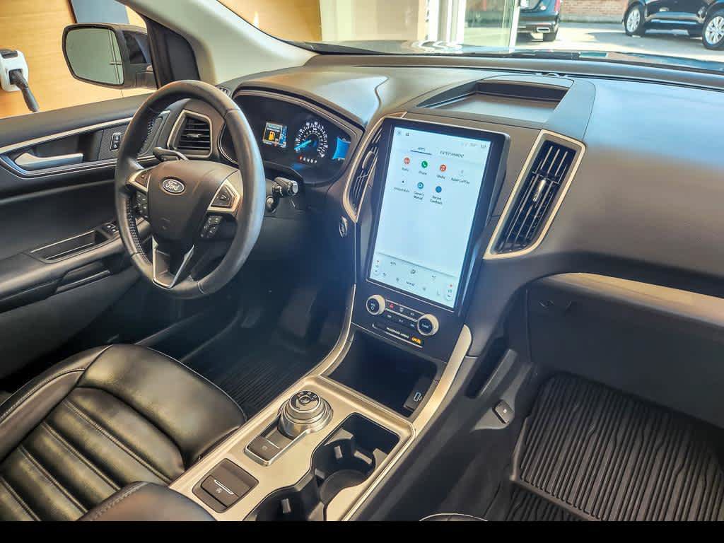 Used 2023 Ford Edge SEL w/ Convenience Package AWD/4WD image 25