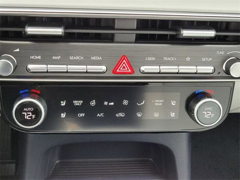 New 2026 Hyundai Palisade Calligraphy image 22