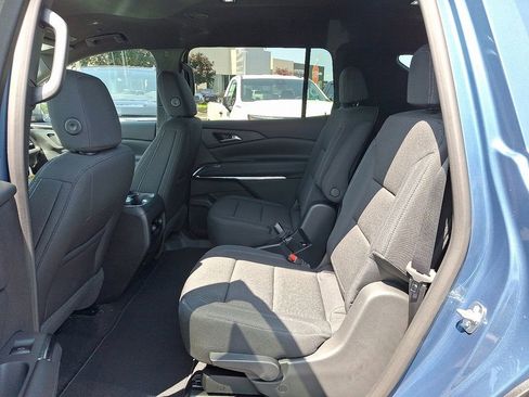 New 2026 Chevrolet Traverse LT w/ Driver Confidence Package image 5