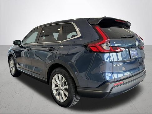Used 2024 Honda CR-V EX image 10